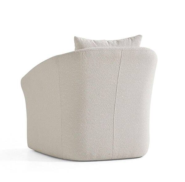 Tallis Berjer - Premium designfauteuil voor ultiem comfort