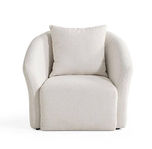 Tallis Berjer - Premium designfauteuil voor ultiem comfort