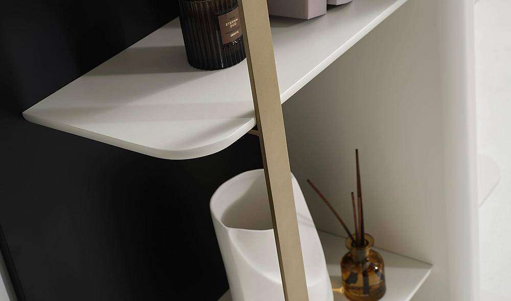 Tallis TV-meubel – Luxe design en slimme opbergruimte