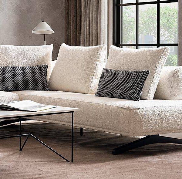 Tanamo Hoekbank – Luxe kwaliteit & maximaal comfort
