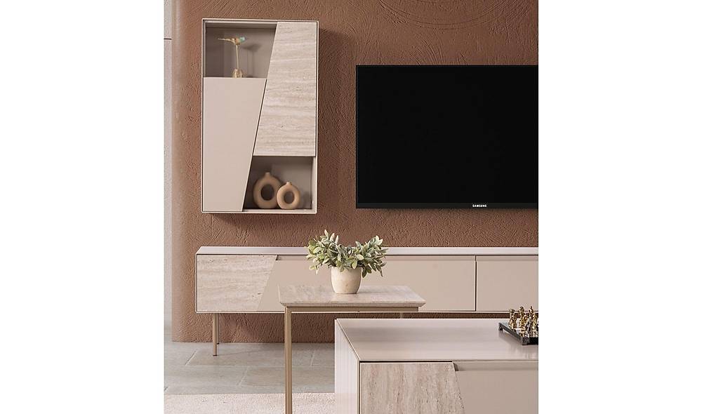 Taura tv-meubel — Premium kwaliteit en luxe afwerking