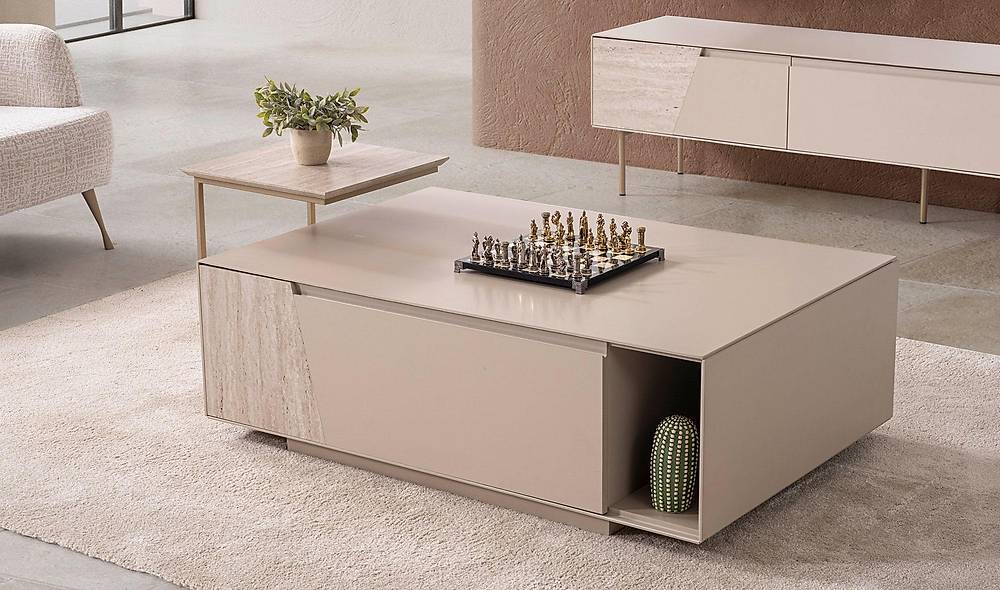 Taura tv-meubel — Premium kwaliteit en luxe afwerking