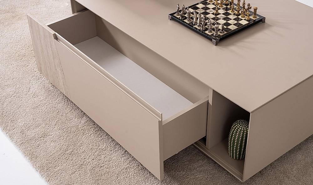 Taura tv-meubel — Premium kwaliteit en luxe afwerking