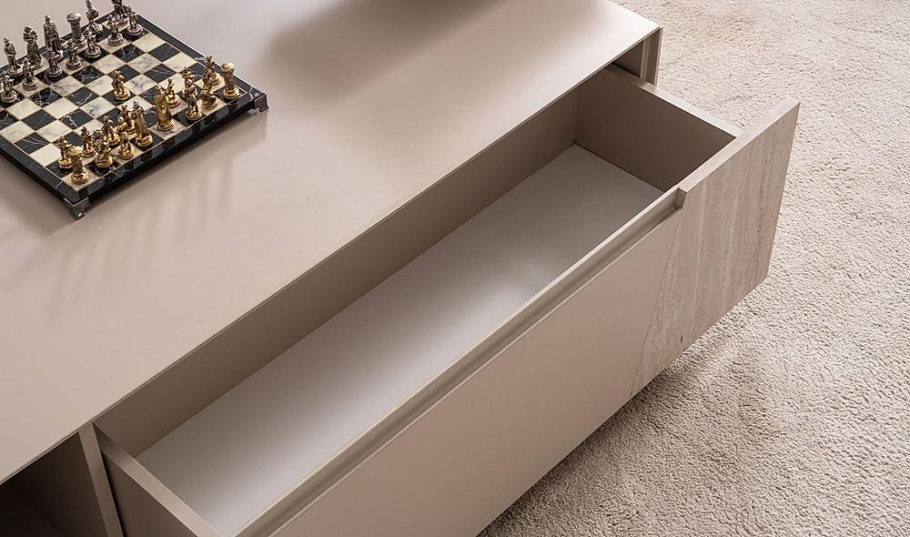 Taura tv-meubel — Premium kwaliteit en luxe afwerking