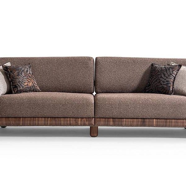 Tema Kanepe - Premium designbank met topcomfort