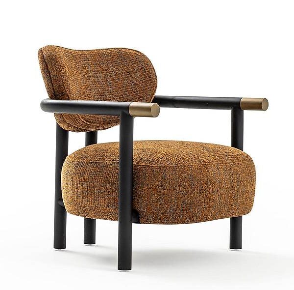 Tesla Berjer - Luxe relaxfauteuil, hoogwaardig comfort