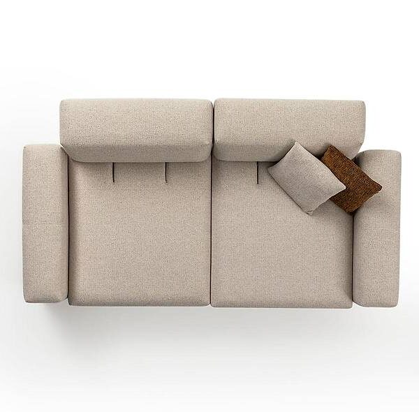 Tesla Box 3-zits bank — Luxe design & premium kwaliteit