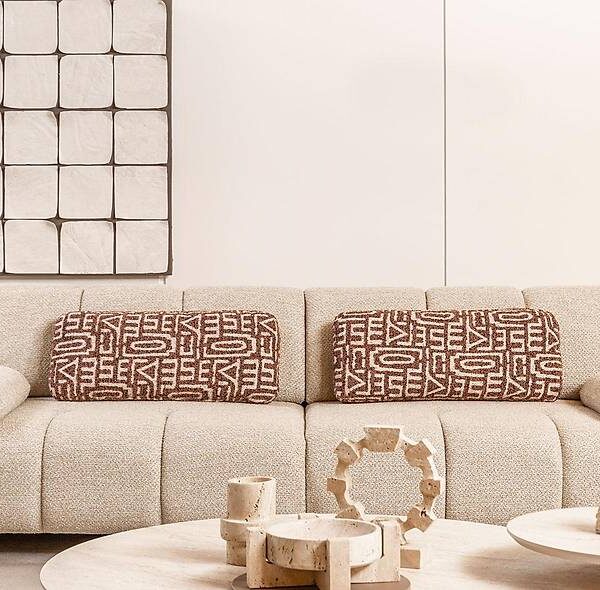 Tina Kanepe - Luxe handgemaakte sieraden