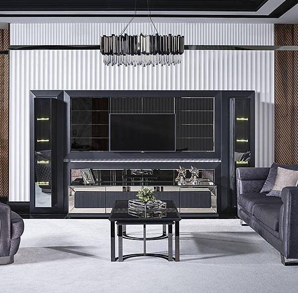 Titanic Luxe TV-meubel — Premium design & vakmanschap