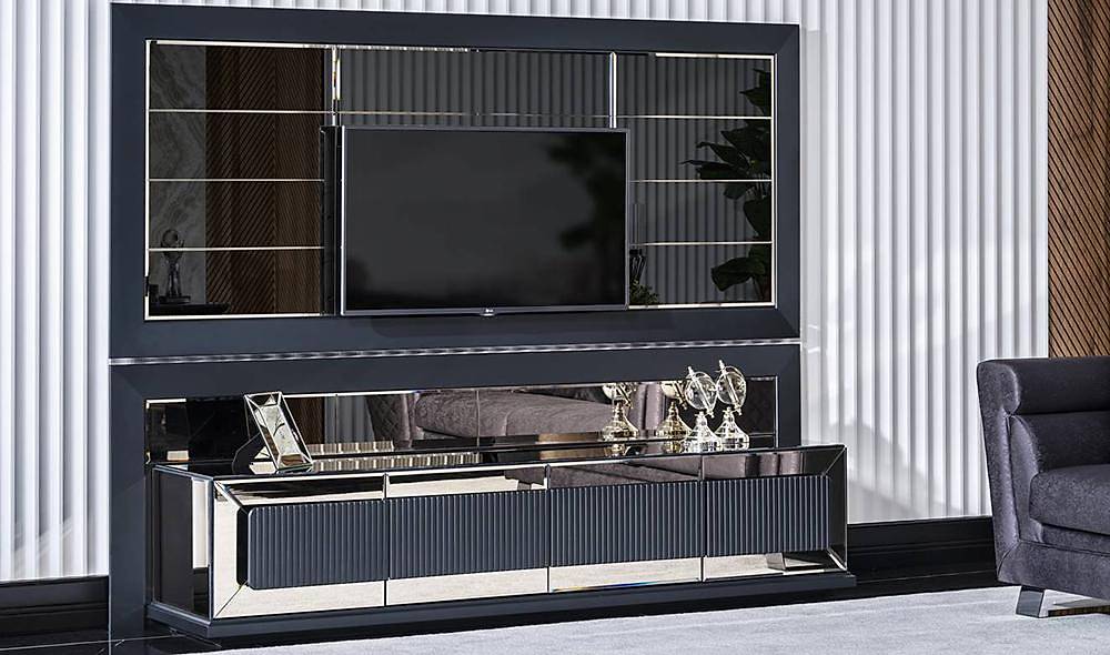 Titanic Luxe TV-meubel — Premium design & vakmanschap