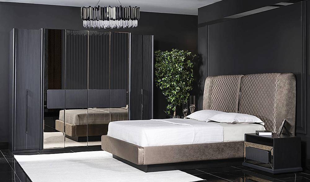 Titanic Luxury Bazalý — Luxe slaapkamerset, premium kwaliteit
