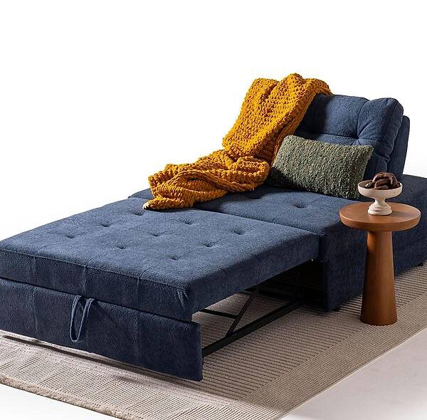 Trendy Slaapbank - Premium kwaliteit & modern design