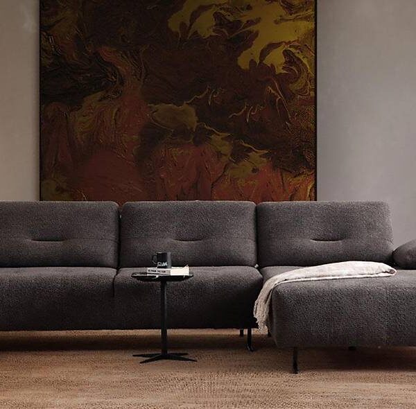 Tresor Luxe Hoekbank – Premium kwaliteit en optimaal comfort