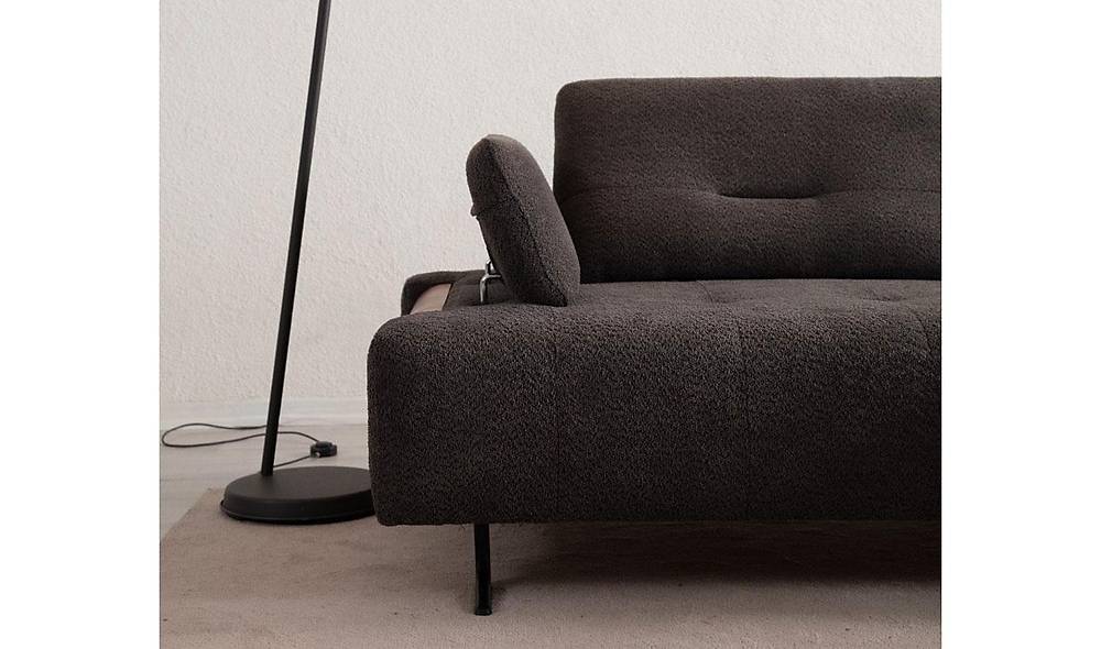 Tresor Luxe Hoekbank – Premium kwaliteit en optimaal comfort