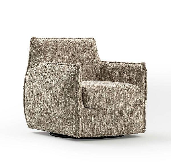 Twist Luxe Fauteuil - Premium kwaliteit