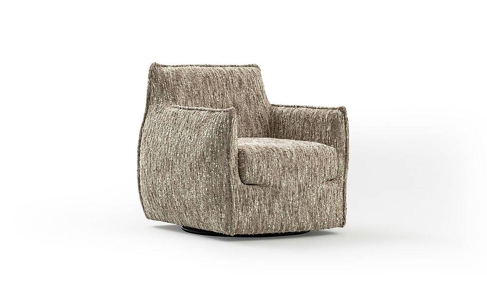 Twist Luxe Fauteuil - Premium kwaliteit