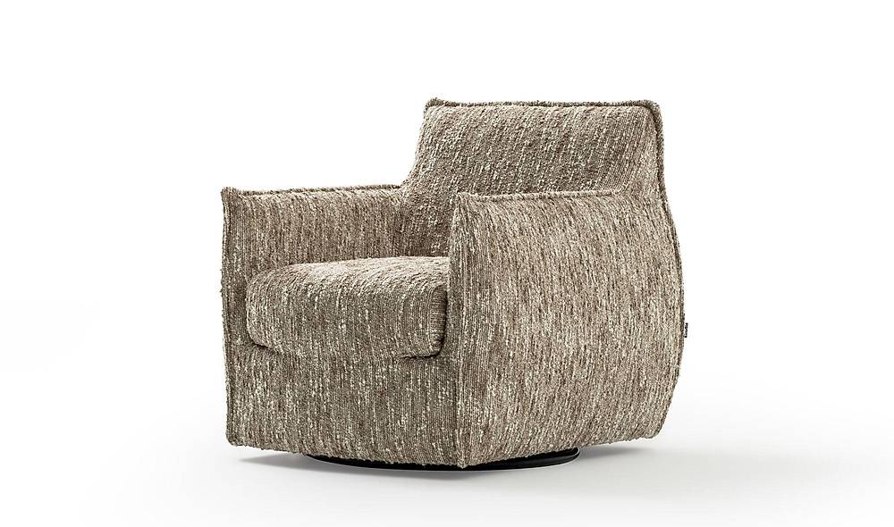 Twist Luxe Fauteuil - Premium kwaliteit