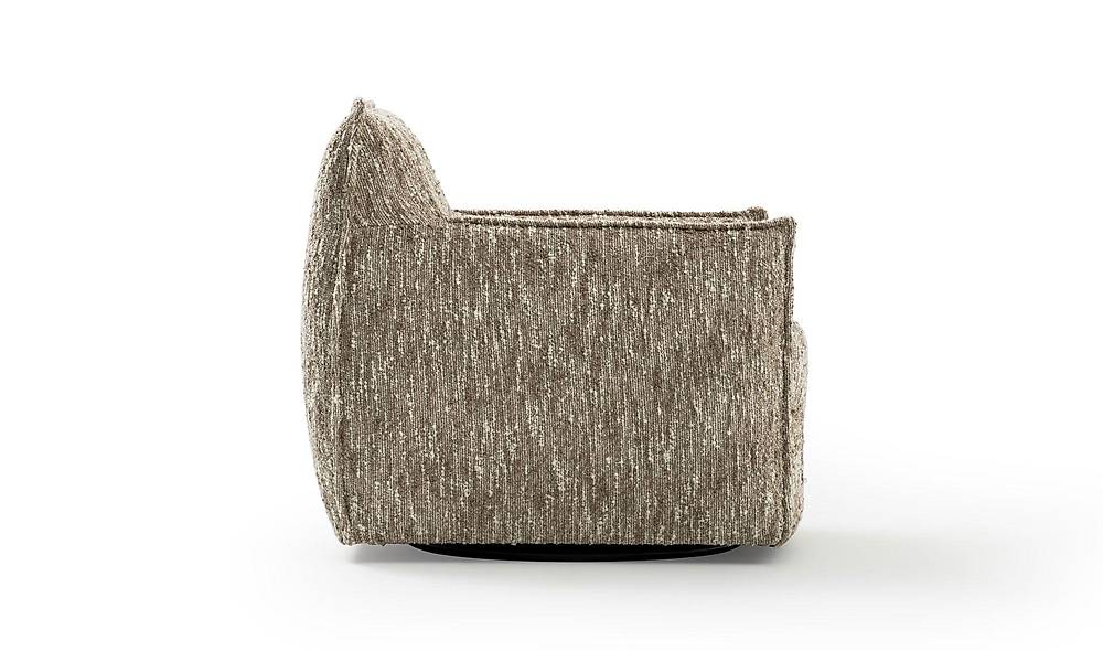 Twist Luxe Fauteuil - Premium kwaliteit