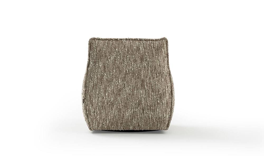 Twist Luxe Fauteuil - Premium kwaliteit