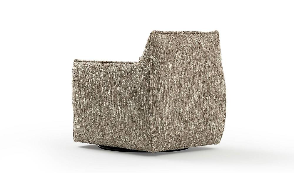 Twist Luxe Fauteuil - Premium kwaliteit