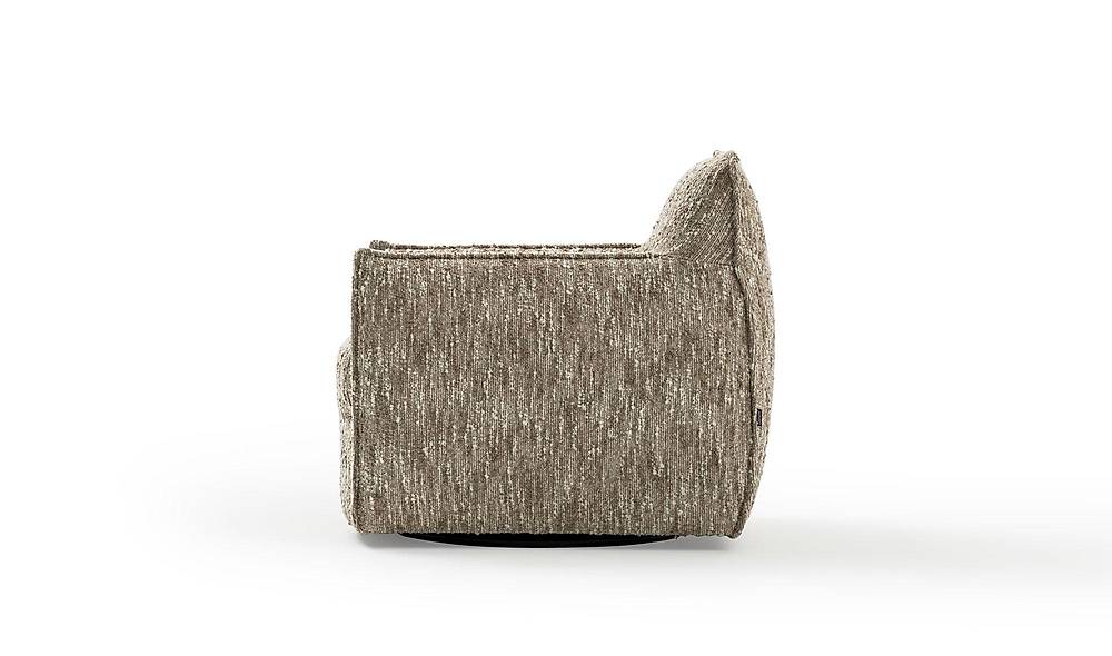 Twist Luxe Fauteuil - Premium kwaliteit