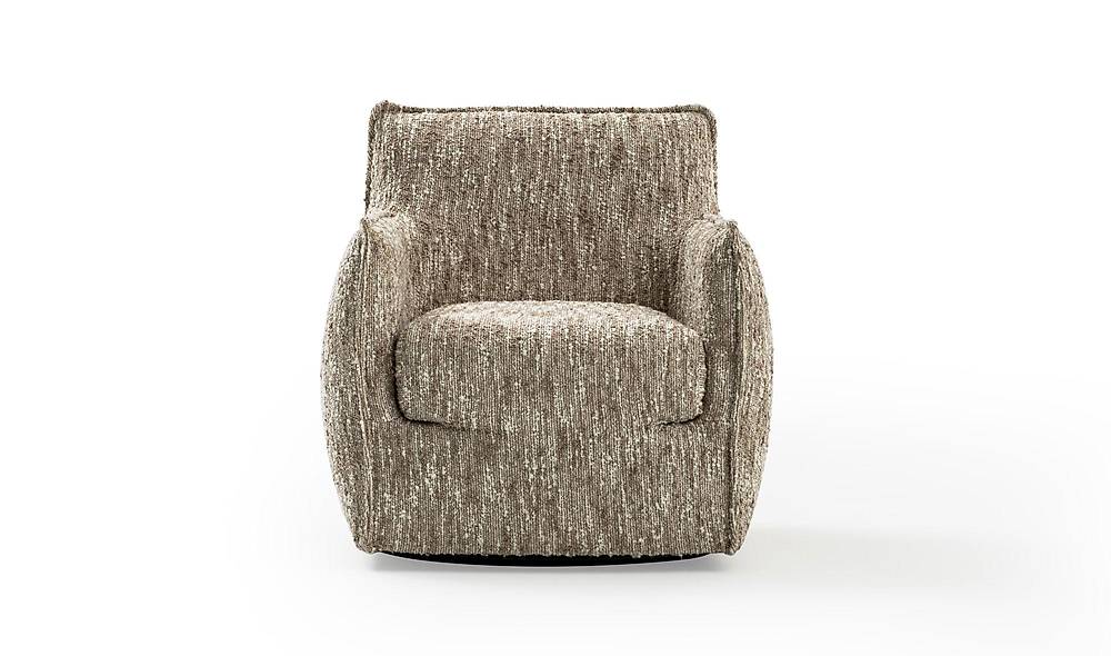 Twist Luxe Fauteuil - Premium kwaliteit