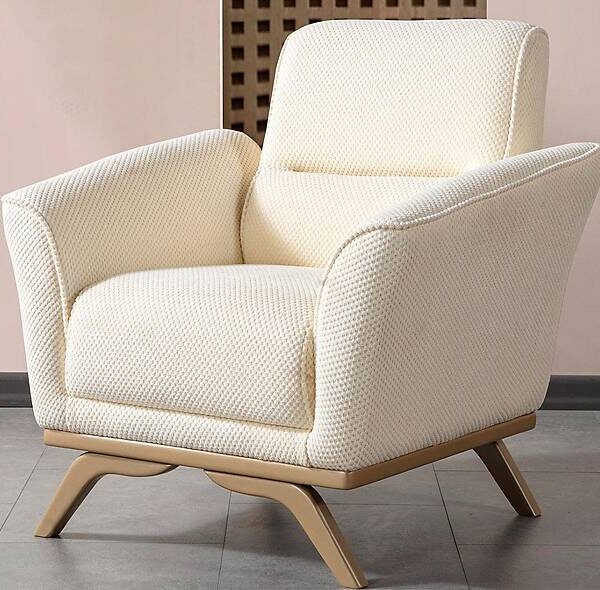 Valencia Berjer — luxe fauteuil met premium comfort