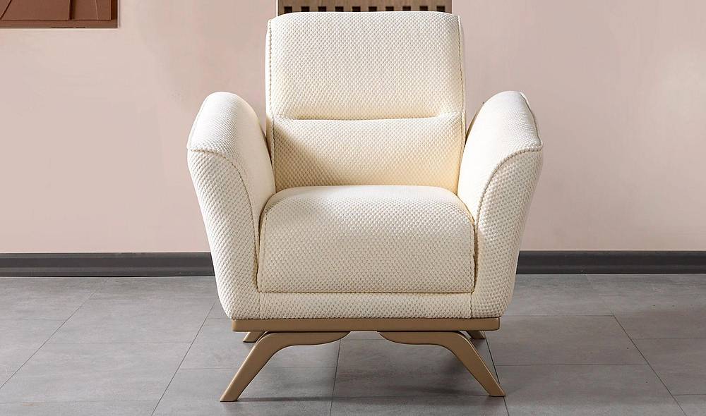 Valencia Berjer — luxe fauteuil met premium comfort