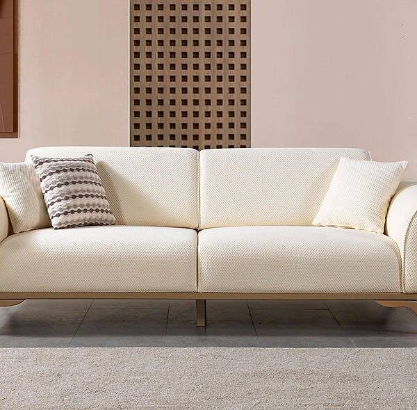 Valencia Luxe Bank – Premium kwaliteit & tijdloos design