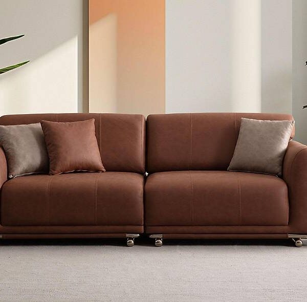 Valeria Designbank – Premium kwaliteit & Ultiem comfort