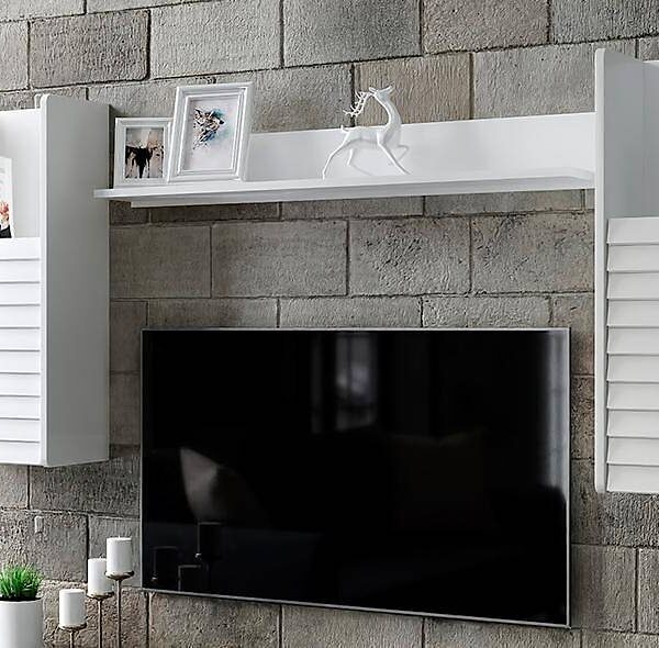Vanessa tv-meubel — Premium kwaliteit