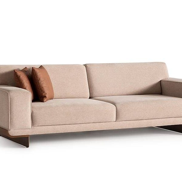 Varna driezitsbank – luxe comfort & premium kwaliteit