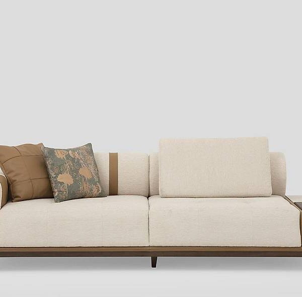 Velaris Luxe bank met bijzettafel — premium kwaliteit