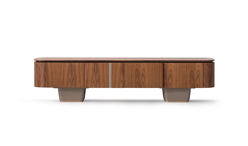 Velovis Premium TV-meubel — Modern design