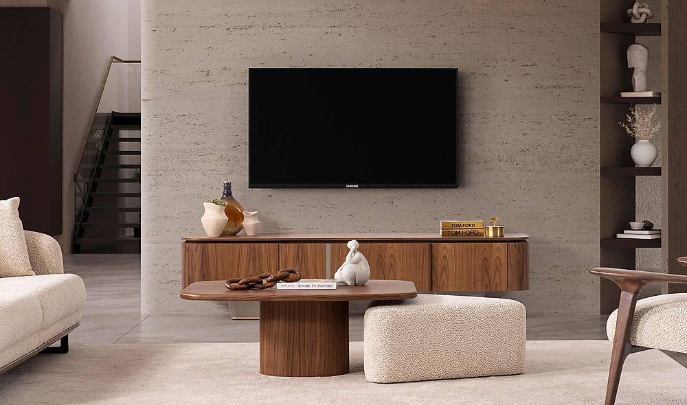 Velovis Premium TV-meubel — Modern design
