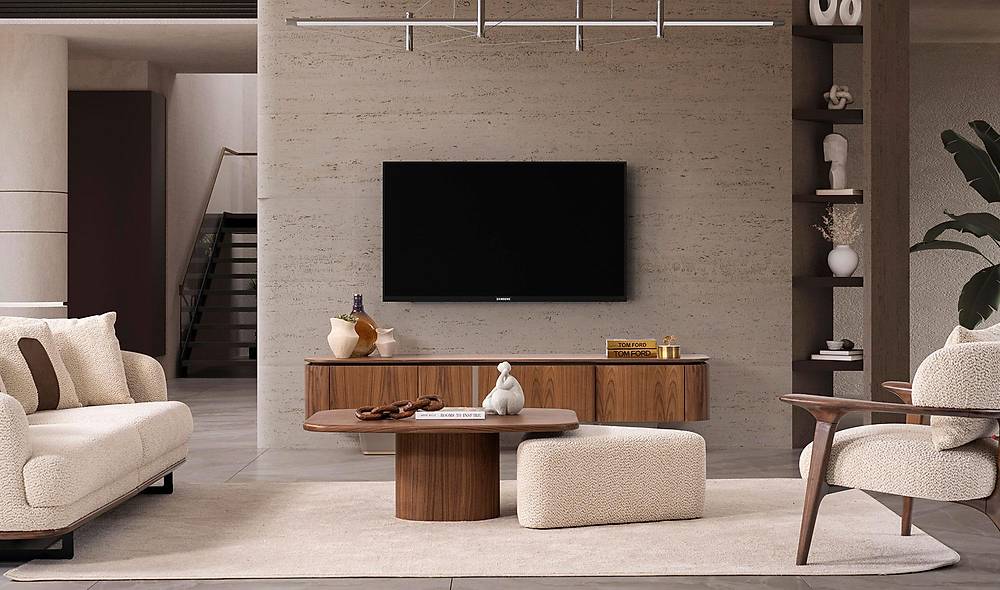 Velovis Premium TV-meubel — Modern design