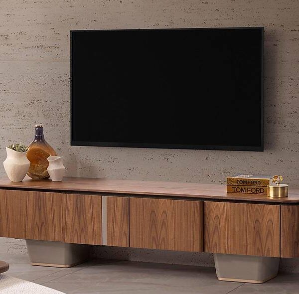 Velovis Premium TV-meubel — Modern design