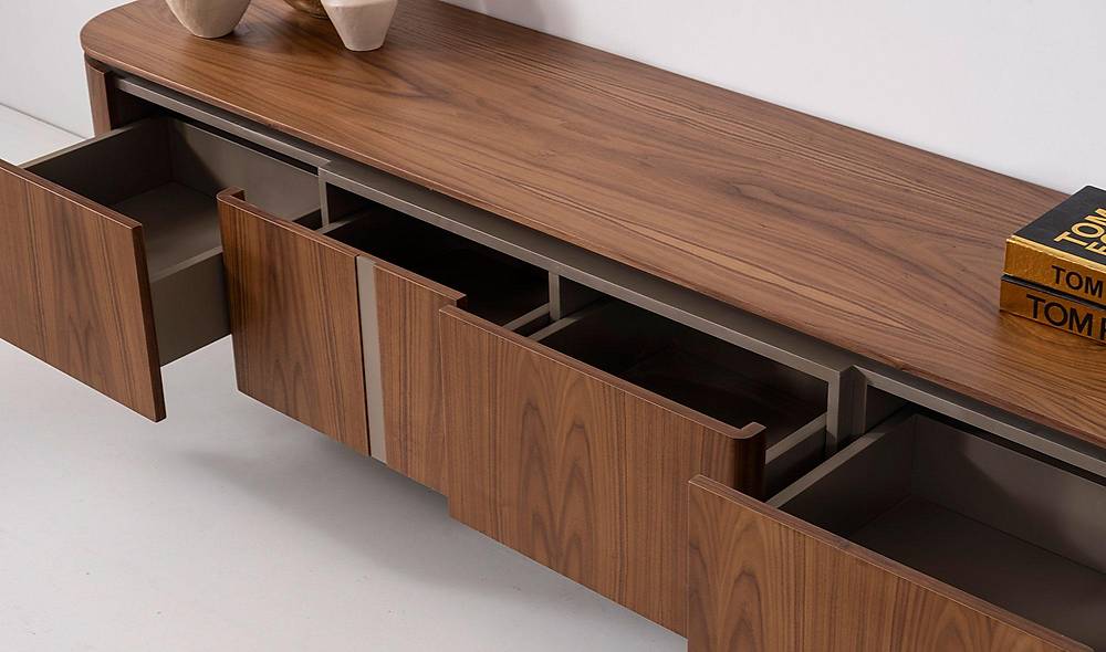 Velovis Premium TV-meubel — Modern design