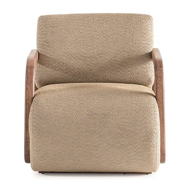 Venedik Berjer – Luxe designfauteuil voor moderne woonkamers