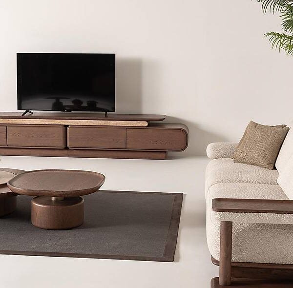 Venedik tv-meubel - premium kwaliteit
