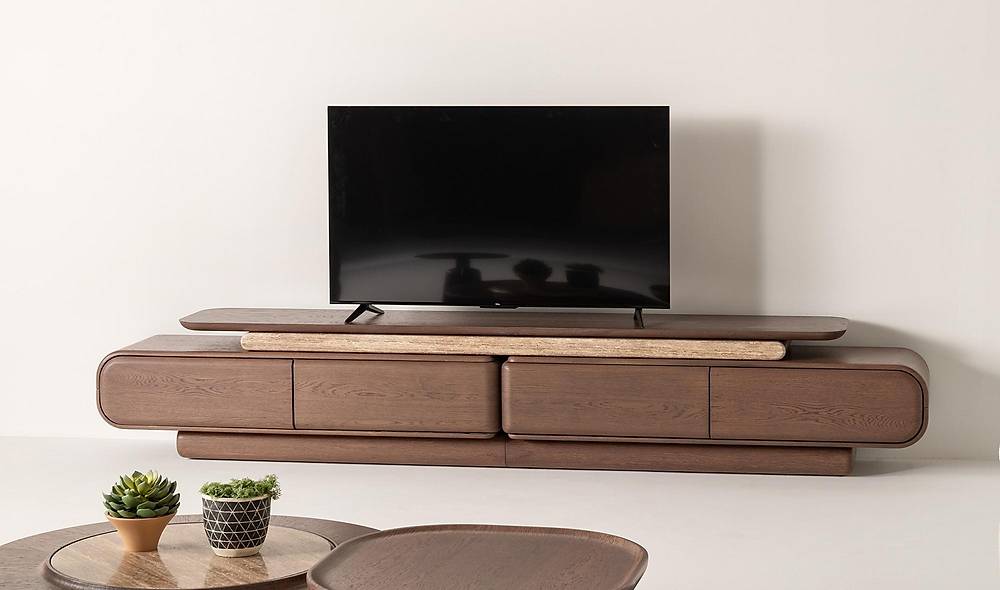 Venedik tv-meubel - premium kwaliteit