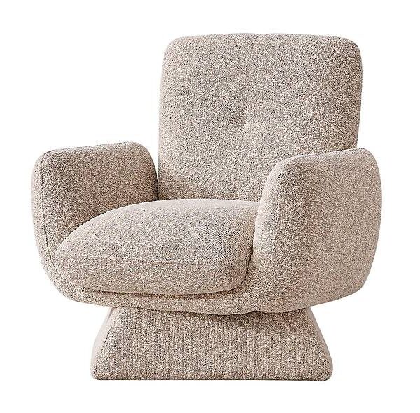 Venezia Fauteuil – Luxe Italiaans design, ultiem comfort