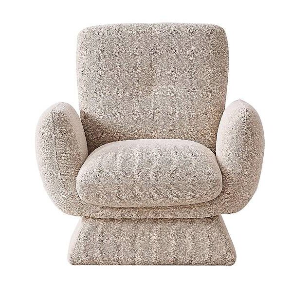 Venezia Fauteuil – Luxe Italiaans design, ultiem comfort