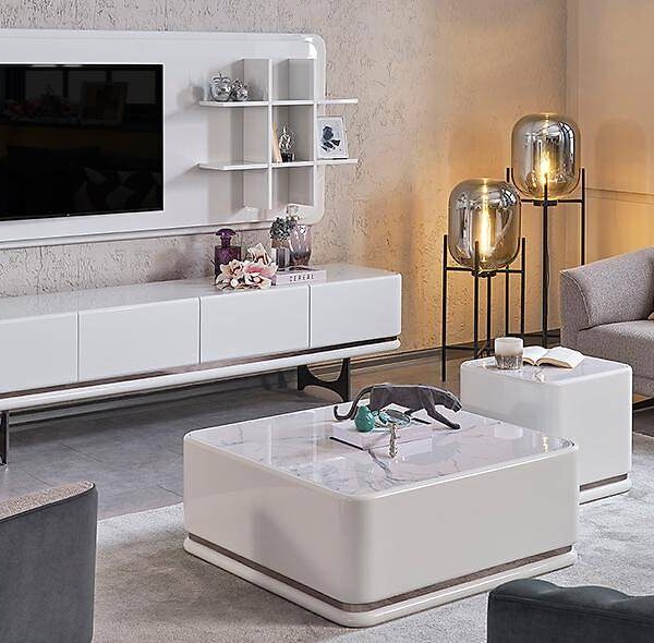 Verde TV-meubel — Premium kwaliteit & strak design