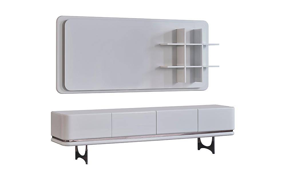 Verde TV-meubel — Premium kwaliteit & strak design