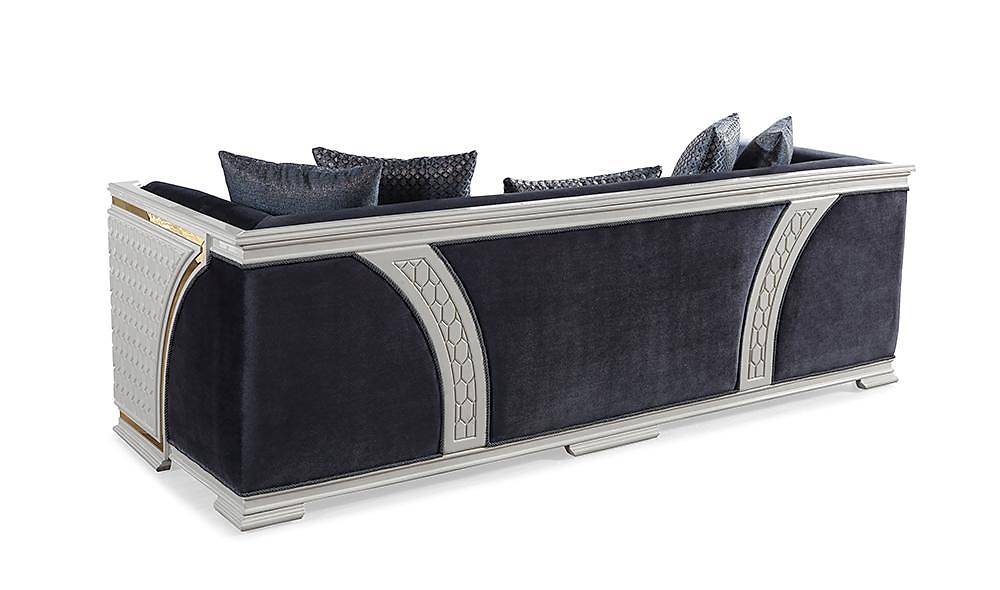 Verdere Witte Bankstel – Premium kwaliteit & comfort