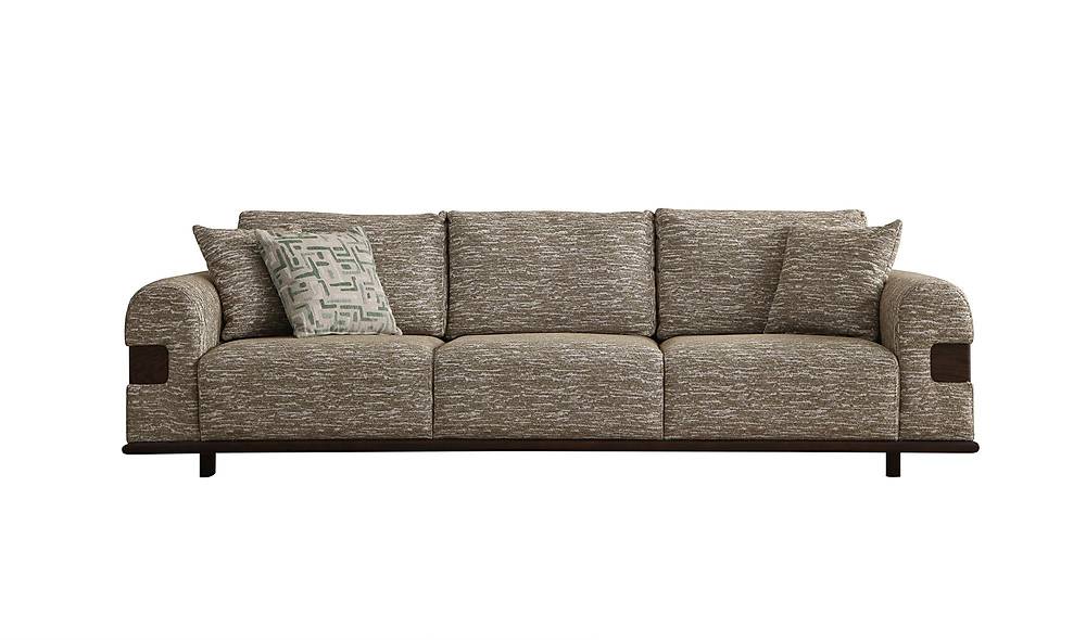 Verona Designbank – Luxe Comfort & Topkwaliteit