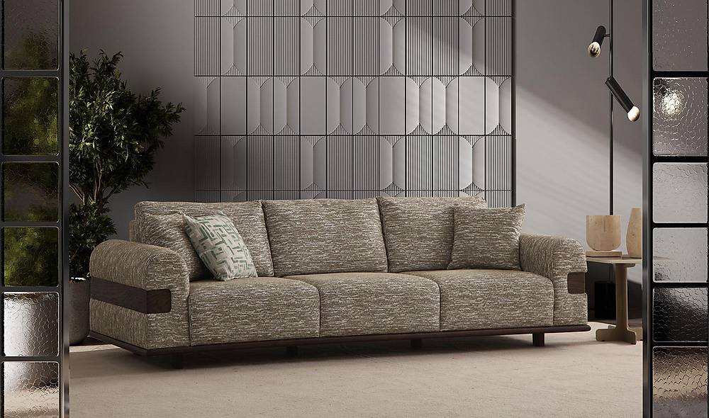 Verona Designbank – Luxe Comfort & Topkwaliteit