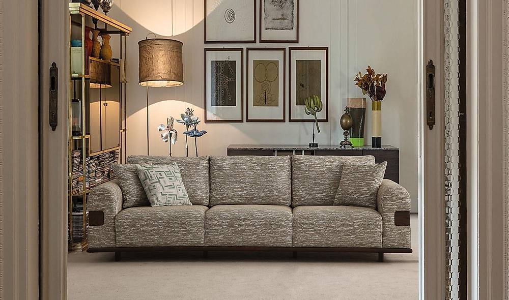 Verona Designbank – Luxe Comfort & Topkwaliteit