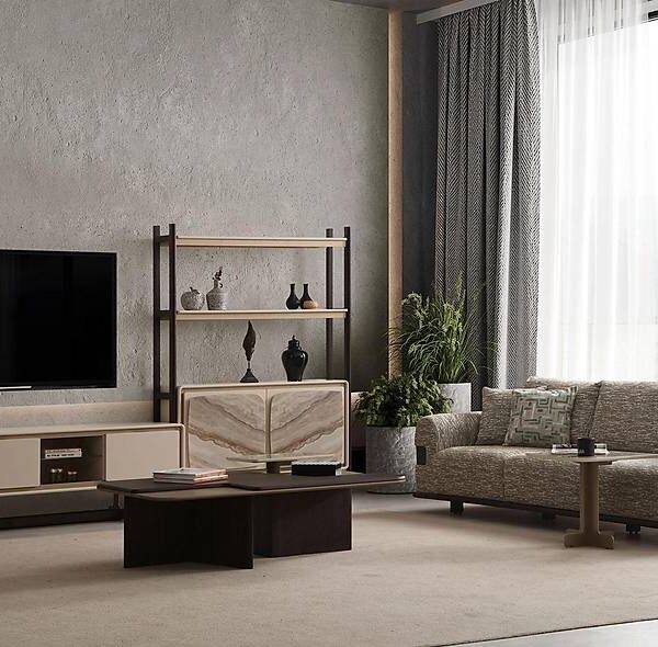 Verona TV-meubel – Luxe design en premium kwaliteit